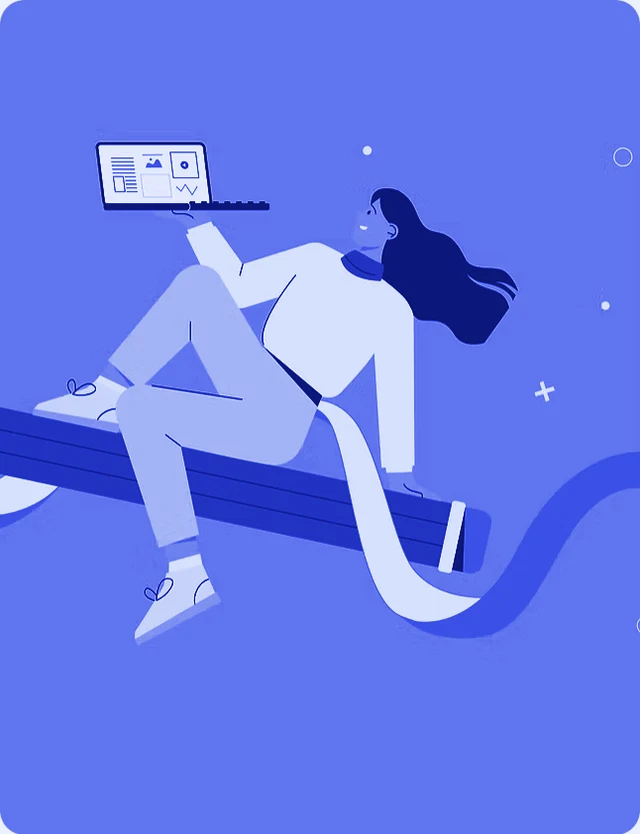 Illustration — création et design