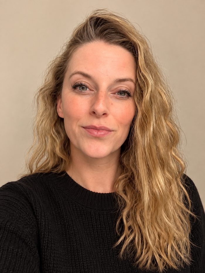 Mélanie Marquis